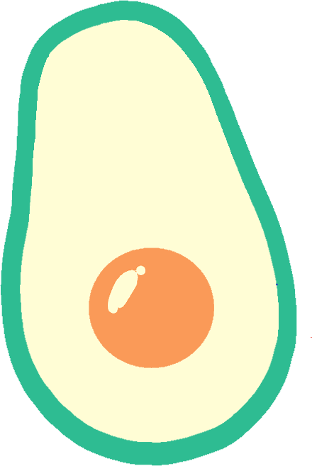 avocado