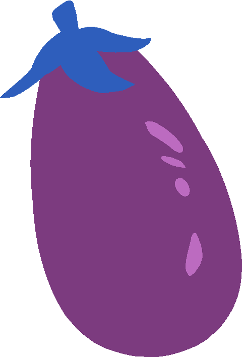 eggplant